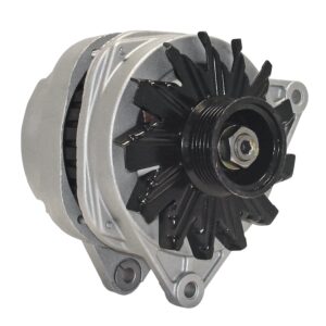 ACDelco 334-2453 Alternator, Remanufactured