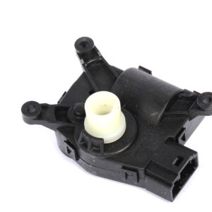 ACDelco 1574392 A C And Heater Actuator