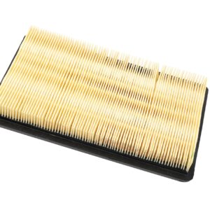 ACDelco A1279C Gold Engine Air Filter Element