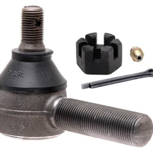 ACDelco 46A0096A Steering Tie Rod End Remanufactured
