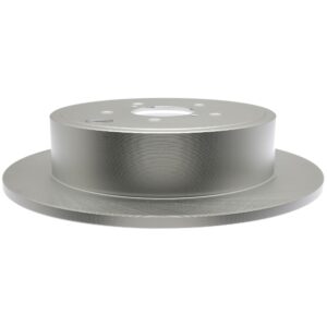 ACDelco 18A2683AC Disc Brake Rotor Remanufactured