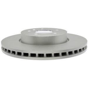 ACDelco 18A81048 Gold Disc Brake Rotor