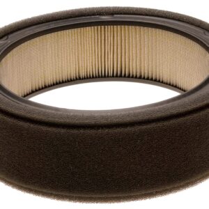 ACDelco A477CF Gold Engine Air Filter Element