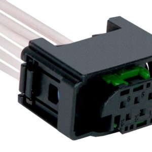 ACDelco PT1475 Connector SenV