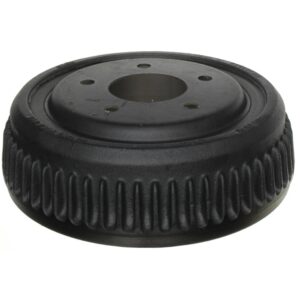 ACDelco 18B190 Gold Brake Drums