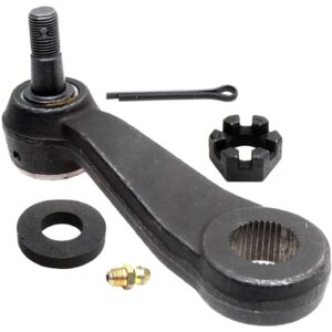 ACDelco 45C0039 Steering Pitman Arm Remanufactured