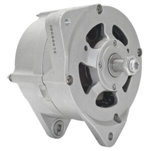 ACDelco 3341837 Gold Remanufactured Alternator
