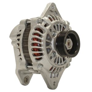 ACDelco 3341304 Gold Remanufactured Alternator