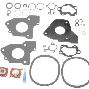 ACDelco 219606 Throttle Body Gasket