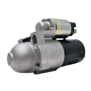 ACDelco 3362144A Remanufactured Starter