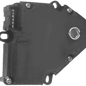 ACDelco 1572262 A C And Heater Actuator