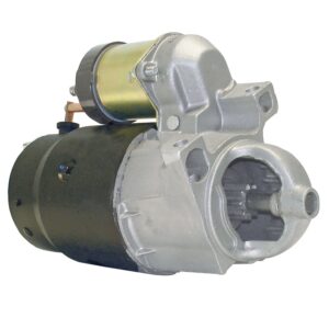 ACDelco 336-1880 Starter, Remanufactured