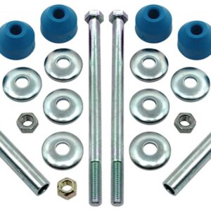 ACDelco 45G0001 Suspension Stabilizer Bar Link Kit Remanufactured