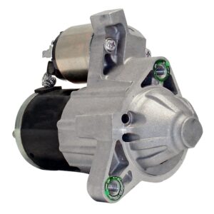 ACDelco 3361223 Remanufactured Starter