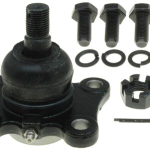 ACDelco 46D2142A Silver Ball Joint