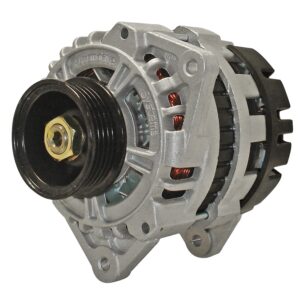 ACDelco 334-2476A Alternator, Remanufactured