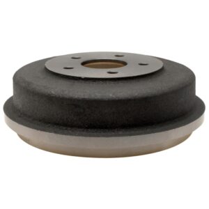 ACDelco 18B600 Gold Brake Drums