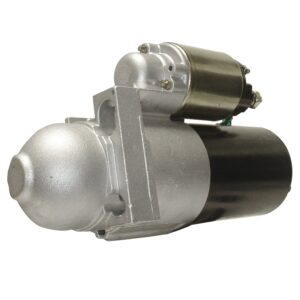 ACDelco 336-1925A Starter, Remanufactured