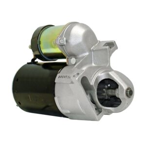 ACDelco 336-1897A Starter, Remanufactured