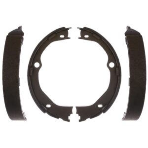 ACDelco 171051B Gold Brake Shoes