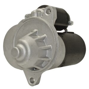 ACDelco 3361814 Remanufactured Starter