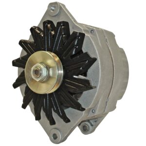 ACDelco 334-2133 Alternator, Remanufactured