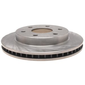 ACDelco 18A925A Disc Brake Rotor Remanufactured