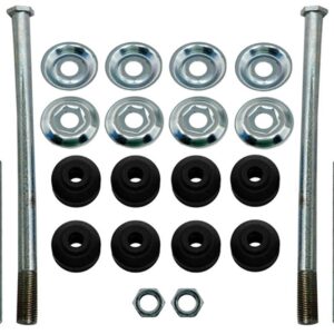 ACDelco 46G0013A Suspension Stabilizer Bar Link Kit Remanufactured