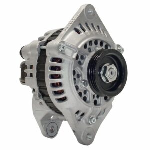 ACDelco 3341785 Gold Remanufactured Alternator