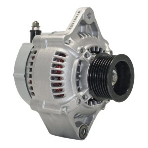 ACDelco 3341664 Gold Remanufactured Alternator