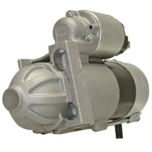 ACDelco 336-1910A Starter, Remanufactured