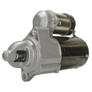 ACDelco 336-1918A Starter, Remanufactured