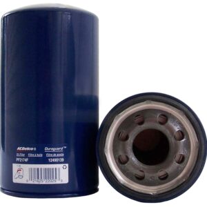 ACDelco PF2174F Gold Oil Filter