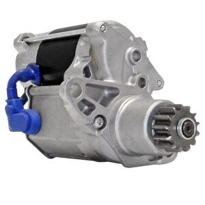 ACDelco 3361453 Remanufactured Starter