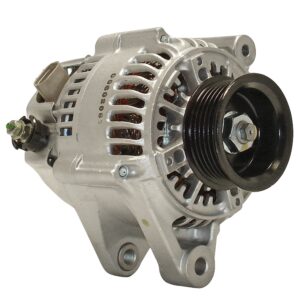 ACDelco 3341307 Gold Remanufactured Alternator