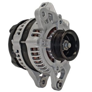 ACDelco 334-1449A Alternator, Remanufactured
