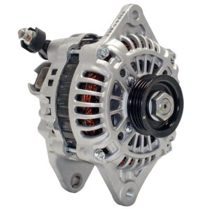 ACDelco 3341227 Gold Remanufactured Alternator