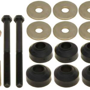 ACDelco 45G2011 Suspension Stabilizer Bar Link Kit Remanufactured