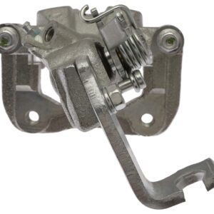 ACDelco 18FR1841 Gold Remanufactured FrictionReady Disc Brake Caliper