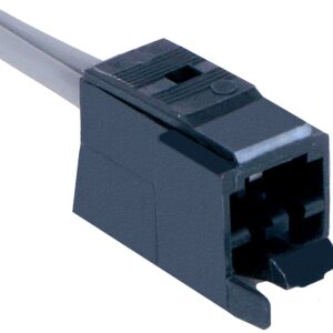 ACDelco PT407 Connector W Lea