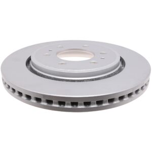 ACDelco 18A2461AC Disc Brake Rotor Remanufactured