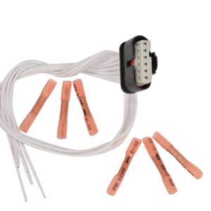 ACDelco PT3572 Connector Kit