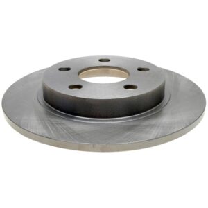 ACDelco 18A953A Disc Brake Rotor Remanufactured