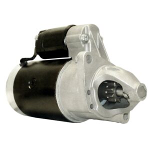 ACDelco 3361260 Remanufactured Starter