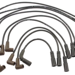 ACDelco 9748E Spark Plug Wire Set