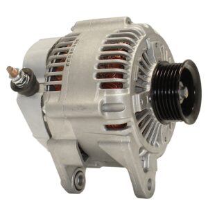 ACDelco 3341408 Gold Remanufactured Alternator