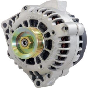 ACDelco 3351074 Alternator