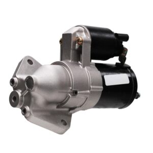 ACDelco 336-2126A Starter, Remanufactured