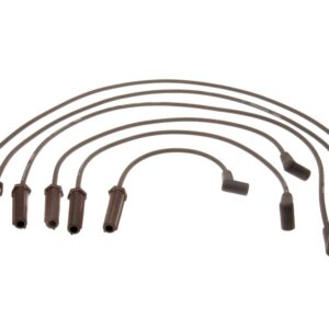 ACDelco 746U Spark Plug Wire Set