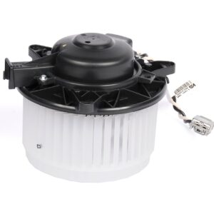 ACDelco 1581787 Blower Motor